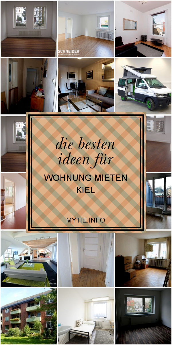 Die Besten Ideen Für Wohnung Mieten Kiel
